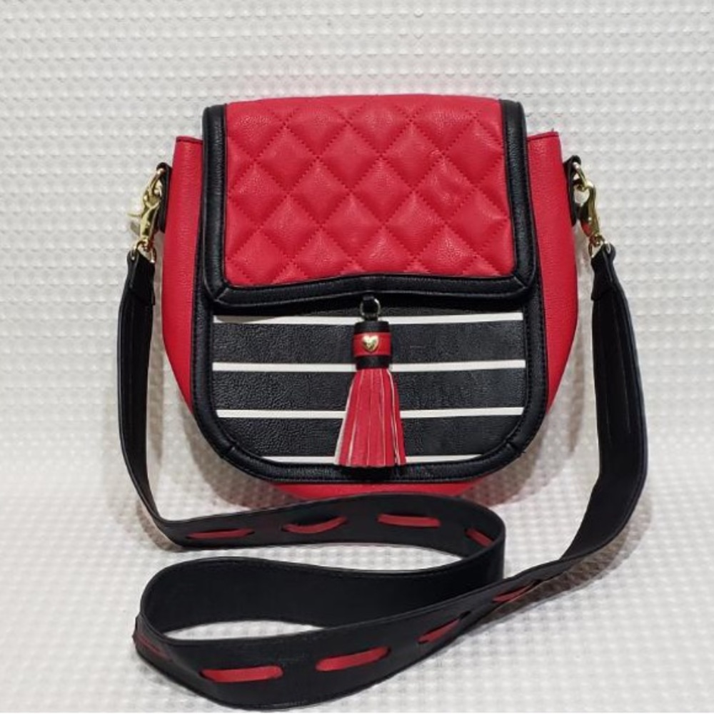 Betsy Johnson Purse